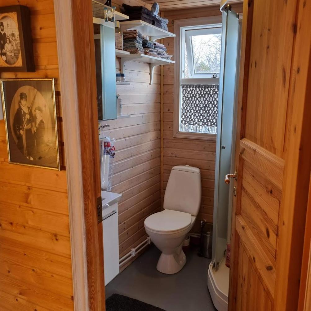 Local Cottage With Amazing View Селфос Екстериор снимка