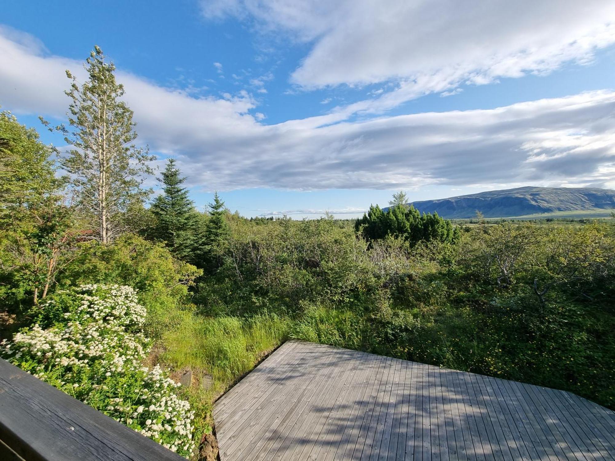 Local Cottage With Amazing View Селфос Екстериор снимка