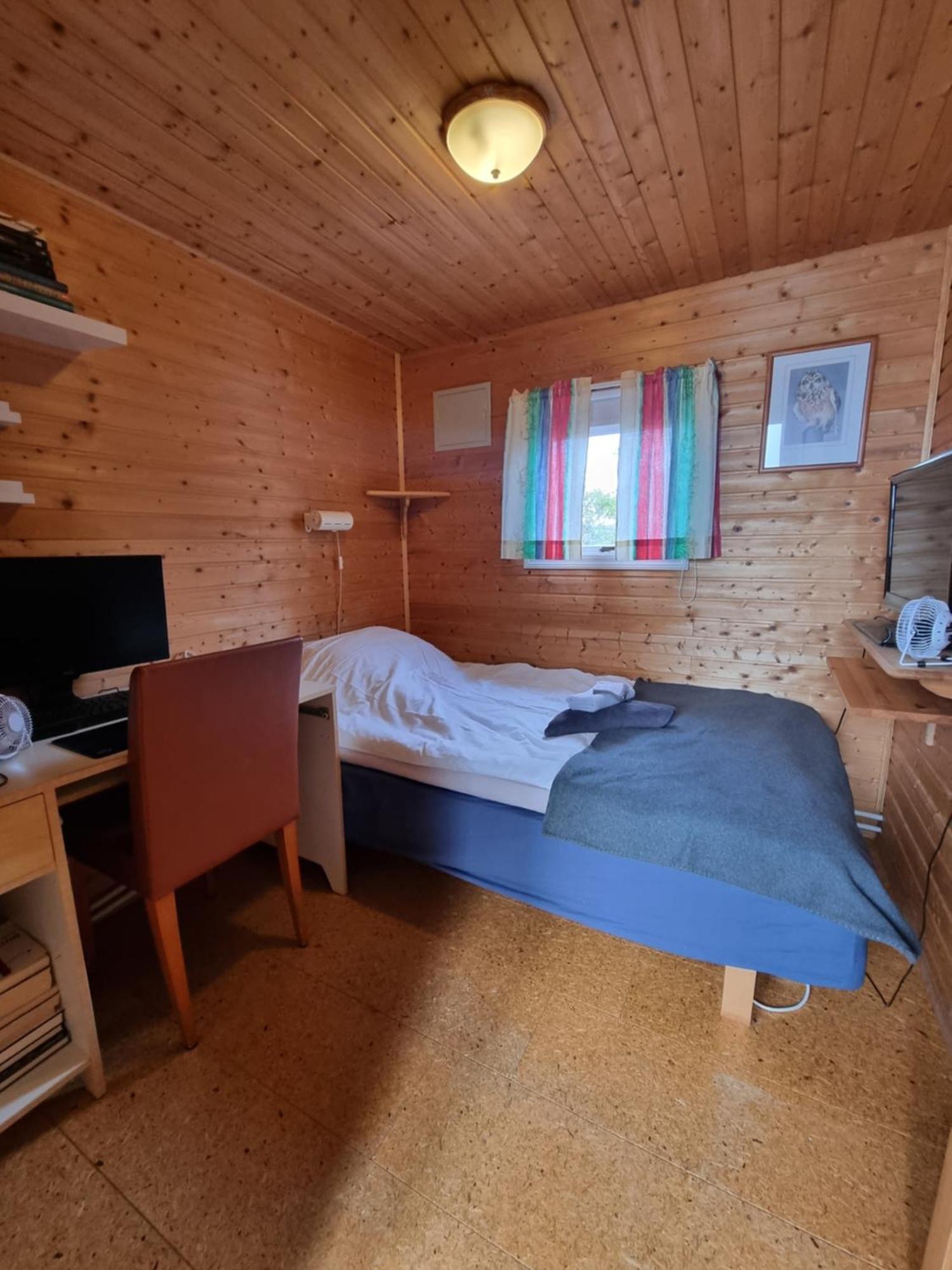 Local Cottage With Amazing View Селфос Екстериор снимка